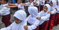 Begini Rumus Menentukan Siapa yang Bisa Masuk SD di Kota Bogor Jalur Zonasi, Skor Usia Menguntungkan? 