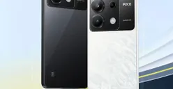 5 HP RAM 12 GB di Bawah Rp5 Juta Terbaik 2024, Performa Gahar Fitur Camera hingga 108 MP, Ada Poco X6 Pro