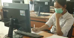 H-2 Tes Psikologi dan Matematika Polstat STIS 2024, Ini Materi Ujian dan Ambang Batas Lengkap Kuota Lolos Prodi D-3/D-4 Statistika 36 Provinsi