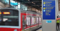 Tarif KRL Berbasis NIK Tuai Pro Kontra, Pengamat Kebijakan Publik Trubus Rudiansyah: Dampaknya Masyarakat Berpindah Lagi ke...