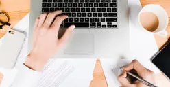 6 Bisnis yang Bisa Dimanfaatkan dengan Hanya Modal Laptop, Cocok untuk Anak SMA dan Mahasiswa