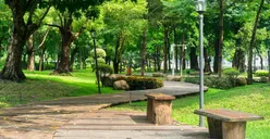 5 Taman Kota Paling Indah di Jakarta, Cocok Dikunjungi Akhir Pekan Bersama Keluarga