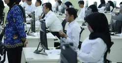 11 Instansi CPNS 2024 yang Adakan SKB Non CAT dan Daftar Tesnya, Hati-hati Bersifat Menggugurkan!