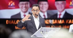 Soal Anies Baswedan akan Dicalonkan Lagi Sebagai Gubernur Jakarta, Analis Politik: Tak Ada Jaminan Menang!