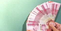 Bukan PKH atau BPNT! Hasil Cek Saldo di Rekening Bank BRI dan BNI: Ada Bantuan Rp450 Ribu hingga Rp1,8 Cair untuk KPM Ini