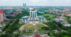 UNESA Ungguli UGM! Daftar 10 PTN Terbaik yang Meraih Penghargaan IKU Liga PTN-BH 2024 dari Kemendikbud