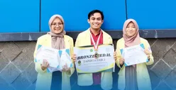 UKT dan IPI Universitas Negeri Padang Jalur Mandiri 2024, Ini 26 Prodi S1 dengan Biaya Kuliah Terjangkau, Tertinggi Rp6 Juta!