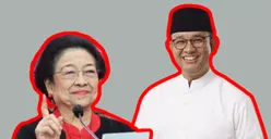 Bocorkan Peluang Anies Baswedan Maju di Pilgub Jakarta Diusung PDIP, Jubir: Sejauh Ini Komunikasi Lancar