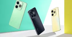 5 HP Terbaik di Bawah 2 Juta per November 2024, Persaingan Ketat antara POCO M6 5G, Infinix Hot 40i, hingga Redmi 13C 5G