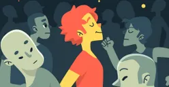 5 Tanda Kamu Orang yang Anti Drama, Tak Suka Memancing hingga Membesar-besarkan Masalah