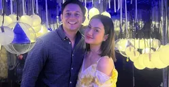Andrew Andika Akhirnya Muncul di Tengah Isu Perselingkuhan, Kini Ogah Pisah dari Tengku Dewi Putri