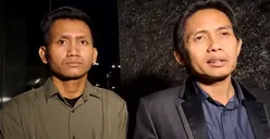 Toni RM Berikan Pesan Ini untuk Razman Arif Nasution yang Laporkan Eman Sulaeman ke Komisi Yudisial