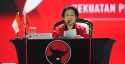Megawati Ogah Beri Dukungan PDIP untuk Anies Baswedan di Pilkada Jakarta 2024: Enak Amat Ya