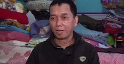 Ayah Pegi Yakin Sang Anak Bukan Otak Pembunuhan Vina, Ungkap Sedang Lakukan Ini saat Kejadian