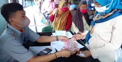 Info dari Pemerintah Pusat! Selain BLT MRP, Ada Lagi Bantuan Rp 600 Ribu yang Bisa Kamu Daftar secara Online