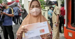 Kabar Gembira! PKH-BPNT Cair Lagi dengan Nominal Lebih Banyak Khusus untuk Kategori Ini, Simak Info dari Petugas