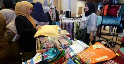 Bukan Jaksel atau Jakpus, Ini Wilayah dengan Jumlah Usaha Mikro dan Kecil Terbanyak di Jakarta