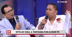 Debat Panas! Pitra Romadoni vs Pengacara Saka Tatal Ribut Soal Bukti Chat Vina Cirebon, Siapa yang Ngaco?