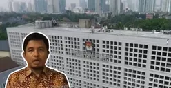 Masih Berlanjut, KPU dan Komisi II DPR RI Bahas Perubahan 4 Draft PKPU Terkait Syarat Pencalonan di Pilkada 2024, Apa Saja?