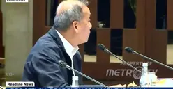 Diputuskan Hari Ini! Komisi II DPR Setujui Draf Revisi PKPU Nomor 8 Tahun 2024 tentang Pencalonan Kepala Daerah