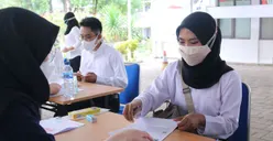 Bisa Dilamar Lulusan SMA, Ini Kuota CPNS 2024 Formasi Teknisi Siaran Kemkominfo di Tiap Provinsi