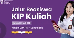 Mengapa KIP Kuliah Belum Cair? Ternyata Ini Penyebabnya!