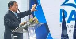 Prabowo Subianto Pastikan Jokowi Tidak Intervensi Pilkada 2024: Saya Jamin Tidak Ada Titipan