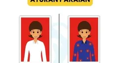 Jangan sampai TMS! Ini Syarat Foto yang Wajib Dipenuhi Pelamar PPPK Periode 2