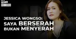 Pasca Bebas Bersyarat, Ini yang Ingin Dikatakan Jessica Wongso Jika Bertemu Darmawan Salihin: Semoga Om Tidak Menaruh Dendam