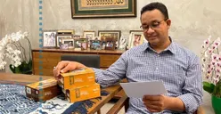 Didukung Partai Buruh dan Ummat serta Tak Harus Punya KTA PDIP, Langkah Anies Baswedan di Pilgub Jakarta Terbuka Lebar?