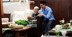 Mbah Moen Ungkap Rahasia Rezeki Melimpah: Baca Surat Paling Istimewa dalam Al-Quran, Ternyata Ini Suratnya!