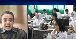Dede Yusuf Sebut Penghapusan Jurusan SMA Jadi Sebuah Masalah dan Terkesan Memaksa, Ini Alasannya