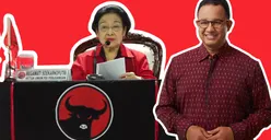 Megawati Berikan Syarat Khusus untuk Dukung Anies Baswedan di Pilgub Jakarta 2024: Tidak Mempolitisasi Agama!