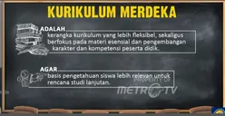 Penghapusan IPA, IPS di SMA, Siswa Dapat Eksplorasi Minat Tanpa Terbatas pada Jurusan? Ini Urgensinya