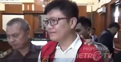 Usai Beri Vonis Bebas Ronald Tannur, Begini Nasib Tiga Hakim Pengadilan Negeri Surabaya
