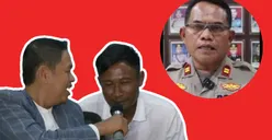 Berani Tanggapi Somasi Iptu Rudiana, Dede Tidak Mau Minta Maaf tapi Justru Mau Lakukan Hal Ini