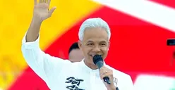 Sebagai Kader PDIP Ganjar Pranowo Minta Maaf Pernah Dukung Jokowi 2 Periode: Memang Diujung Ada yang Berbeda