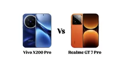 Vivo X200 Pro dan Realme GT 7 Pro Siap Bersaing! Punya Snapdragon 8 Elite, RAM 12 GB, Baterai 4800 mAh dan Kamera 50 MP