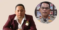 Layangkan Somasi, Kuasa Hukum Rudiana Bantah Kesaksian Dede Soal Diarahkan, Kejadian Sebenarnya Ternyata Begini