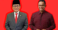 Pengamat Politik Ungkap 2 Alasan Utama PDIP Tak Jadi Usung Anies Baswedan di Pilgub Jakarta dan Lebih Pilih Pramono Anung-Rano Karno