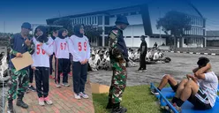H-2 Tes Kesehatan dan Kesamaptaan Sekolah Kedinasan Kemenhub 2024: Ini Tata Tertib dan Aturan Pakaian Peserta yang Wajib Dipatuhi