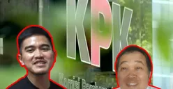 Jet Pribadi yang Digunakan Kaesang dan Erina Jadi Sorotan, Boyamin Saiman Serahkan Informasi ke KPK