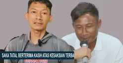 Pengakuan Dede Jadi Titik Terang Kasus Pembunuhan Vina Cirebon: Saka Tatal Ucapkan Terima Kasih Jelang Sidang PK