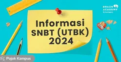 Penting! H-1 Mengunduh Sertifikat SKOR UTBK 2024! Cek Jadwal dan Caranya, Bisa Untuk Daftar PTN, PTS & Sekdin