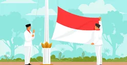 Kenapa Peringatan Hari Kemerdekaan Identik dengan Paskibraka? Simak Sejarahnya Berikut!