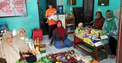 Sri Mulyani Pastikan 5 Bansos Ini Tetap Cair di Masa Pemerintahan Prabowo Subianto dan Gibran, Apa Saja?