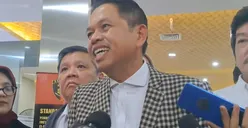 Dedi Mulyadi Sebut Rudiana Harus Bahagia karena Keterangan Dede, Ini Sebabnya