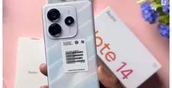 Xiaomi Siap Luncurkan Redmi Note 14 Series di Indonesia? Harga Lebih Murah dan Fitur Lengkap!