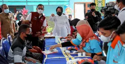 Proses BUREKOL Bansos PKH BPNT Peralihan Pos ke Kartu KKS Hampir Selesai, Bank Penyalur Ini Diprediksi Cair Duluan
