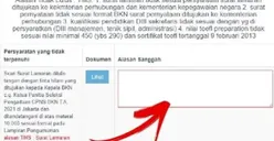 Awas Jangan Asal! Begini Kalimat yang Tepat Ajukan Sanggah untuk Peserta Seleksi CPNS 2024